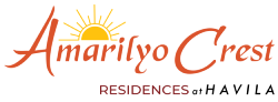 Amarilyo Crest Residences Logo
